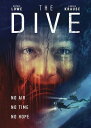 【輸入盤DVD】【新品】DIVE【D2023/10/17発売】
