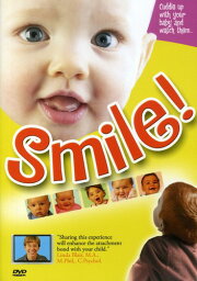 【輸入盤DVD】Smile / Smile!