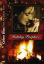 【輸入盤DVD】【新品】Celine Dion / These Are Special Times-Holiday Fireplace