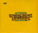 【輸入盤DVD】【新品】Charlton Heston / Greatest Heroes and Legends of the Bible: Complete...