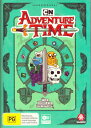 【輸入盤DVD】【新品】Adventure Time: Complete Collection / Adventure Time: The Complete C...