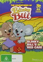 【輸入盤DVD】【新品】Adventures Of Blinky Bill:Blinky Bill's Red Car / The Adventures of ...