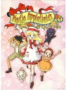 【輸入盤DVD】【新品】Nadja Applefields / Nadja Applefields 1