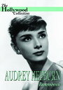【輸入盤DVD】The Hollywood Collection: Audrey Hepburn: Remembered