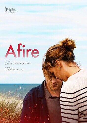 【輸入盤DVD】【新品】CRITERION COLLECTION / AFIRE【D2024/2/20発売】 【輸入盤DVD】【新品】CRITERION COLLECTION / AFIRE【D2024/2/20発売】