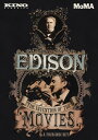 【輸入盤DVD】【新品】EDISON: THE INVENTION OF THE MOVIES (4PC)/(BOX)【D2023/10/3発売】