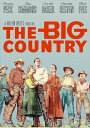 【輸入盤DVD】【新品】BIG COUNTRY【D2023/10/10発売】