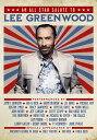 【輸入盤DVD】【新品】LEE GREENWOOD / AN ALL STAR SALUTE TO LEE GREENWOOD【DM2024/05/03発売】