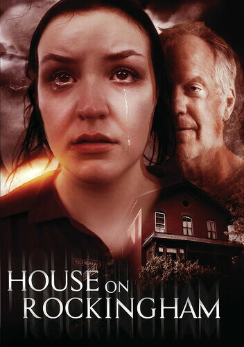 【輸入盤DVD】【新品】HOUSE ON ROCKINGHAM【D2024/05/07発売】