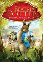 【輸入盤DVD】Tales Of Beatrix Potter / The Tales of Beatrix Potter(ピーターラビットと仲間たち)