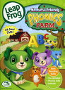 【輸入盤DVD】Leapfrog / Leap Frog: Scout & Friends: Phonics Farm