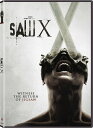 【輸入盤DVD】【新品】SAW 10 (2023)【D2023/11/21発売】
