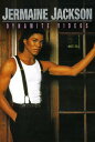 【輸入盤DVD】【新品】Jermaine Jackson / Dynamite Videos