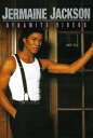 【輸入盤DVD】Jermaine Jackson / Dynamite Videos