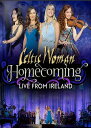 【輸入盤DVD】【新品】Celtic Woman / Celtic Woman: Homecoming: Live From Ireland