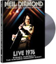 【輸入盤DVD】【新品】NEIL DIAMOND / THANK YOU AUSTRALIA CONCERT: LIVE 1976【D2024/1/19発売】(...