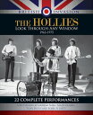 【輸入盤DVD】【新品】HOLLIES / LOOK THROUGH ANY WINDOW 1963-1975【DM2024/2/23発売】(ホリーズ)