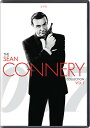 【輸入盤DVD】007 THE SEAN CONNERY COLLECTION 1