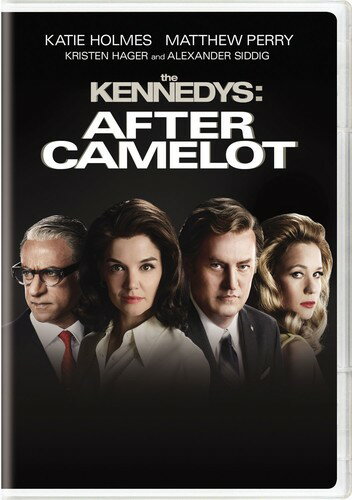 楽天あめりかん・ぱい【輸入盤DVD】【1】Kennedys: After Camelot / The Kennedys: After Camelot