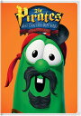 【輸入盤DVD】Pirates Who Don't Do Anything: A Veggietales Movie