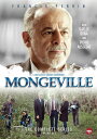 【輸入盤DVD】【新品】MONGEVILLE: THE COMPLETE SERIES (14PC)【D2023/11/28発売】