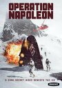 【輸入盤DVD】【新品】OPERATION NAPOLEON【D2023/11/7発売】