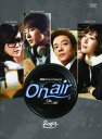 【輸入盤DVD】【新品】On Air