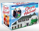 【輸入盤DVD】【新品】ADVENTURES OF OZZIE & HARRIET: COMPLETE SERIES【D2023/12/19発売】