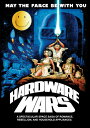 【輸入盤DVD】【新品】HARDWARE WARS【D2024/4/23発売】