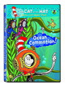 yADVDzCAT IN THE HAT: OCEAN COMMOTION