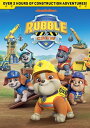 【輸入盤DVD】【新品】RUBBLE & CREW【D2023/12/5発売】
