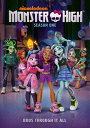 【輸入盤DVD】MONSTER HIGH (2022): SEASON ONE (3PC)【D2024/2/13発売】（モンスターハイ）