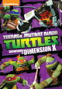 【輸入盤DVD】Teenage Mutant Ninja Turtles: Showdown in