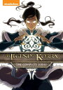 【輸入盤DVD】【新品】Legend Of Korra: The Complete Series / The Legend of Korra: The Comp...