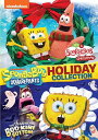 【輸入盤DVD】【新品】Spongebob Squarepants: Holiday 2-Pack / Spongebob Squarepants: Holid...