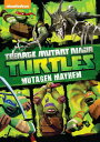 【輸入盤DVD】【新品】Teenage Mutant Ninja Turtles: Mutagen Mayhem