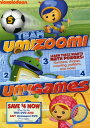 【輸入盤DVD】【新品】Team Umizoomi: Umigames