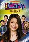 【輸入盤DVD】【1】Icarly: Season 2 V.3 / iCarly: Season 2 Volume 3【★】