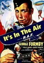 【輸入盤DVD】【新品】It's in the Air