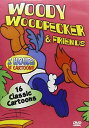 【輸入盤DVD】【新品】Woody Woodpecker / Woody Woodpecker & Friends