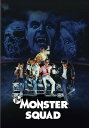 【輸入盤DVD】MONSTER SQUAD【D2024/2/13発売】