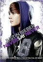 【輸入盤DVD】JUSTIN BIEBER: NEVER SAY NEVER【D2024/2/13発売】（ジャスティン ビーバー）