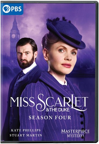 こちらのDVDはリージョン＝1の輸入盤DVDです。リージョン＝フリーのDVDプレイヤーでない場合、再生できない可能性があります。リージョン＝フリーのDVDプレイヤーはこちらでご案内しております。レーベル： PBS (DIRECT)ジャンル：BRITISH TV発売日：2024/2/13