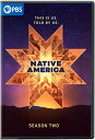 【輸入盤DVD】【新品】【1】NATIVE AMERICA: SEASON 2【D2024/1/9発売】