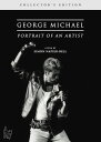 【輸入盤DVD】【新品】GEORGE MICHAEL / PORTRAIT OF AN ARTIST【D2023/12/15発売】