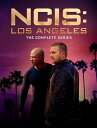 【輸入盤DVD】【新品】Ncis: Los Angeles: Complete Series / NCIS: Los Angeles: The Complete...