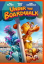 【輸入盤DVD】UNDER THE BOARDWALK【D2023/12/19発売】