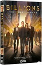 【輸入盤DVD】【新品】BILLIONS: THE FINAL SEASON (4PC)【D2024/1/16発売】