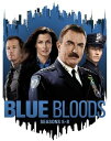 【輸入盤DVD】【新品】BLUE BLOODS: SEASONS 5-8 (24PC)【D2024/1/30発売】