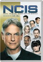 【輸入盤DVD】【新品】NCIS: SEASONS 13-16 (24PC)【D2024/1/30発売】